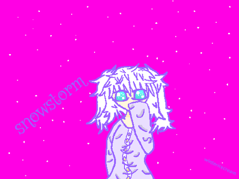 DMC! remix  ~human form~