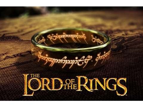 My Lord of the Rings Games Studio Picture