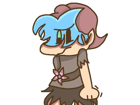 lmao mad elf bf