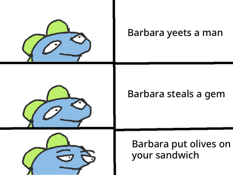 Template : )