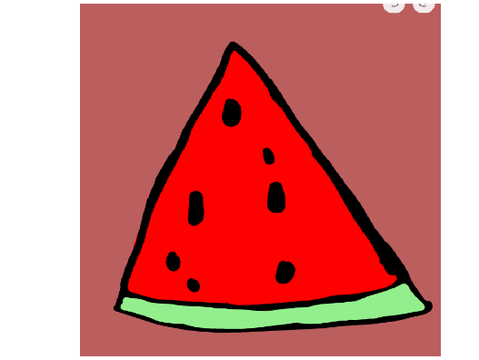 watermelon