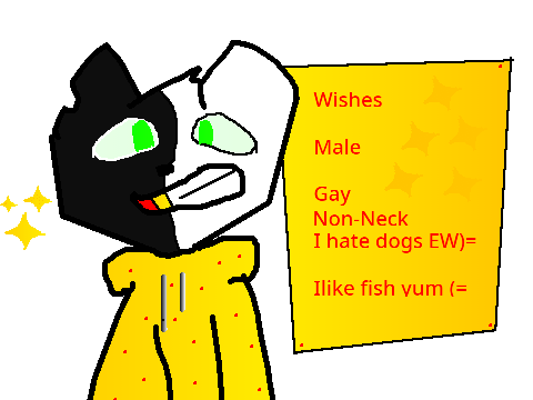 New main oc