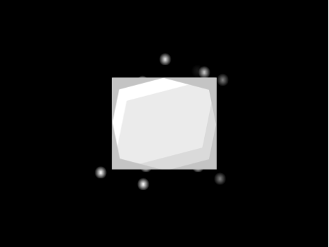 Rock clicker