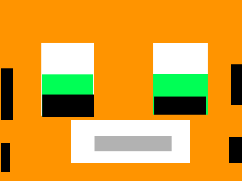 Stampy Eating Cake remix