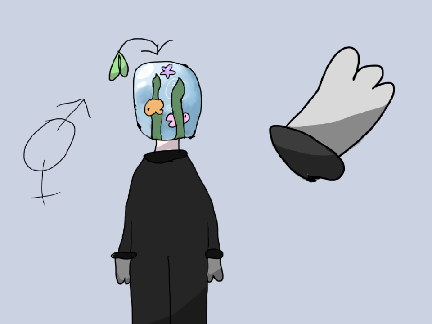 ❦ New Oc ❦ 