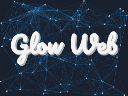 Glow Web