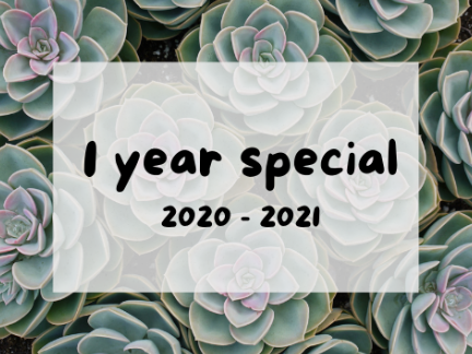 || One year Special ||