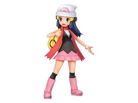 pokémon diamond and pearl remakes: