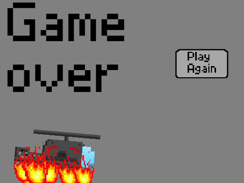 Bomber Mission HARD MODE