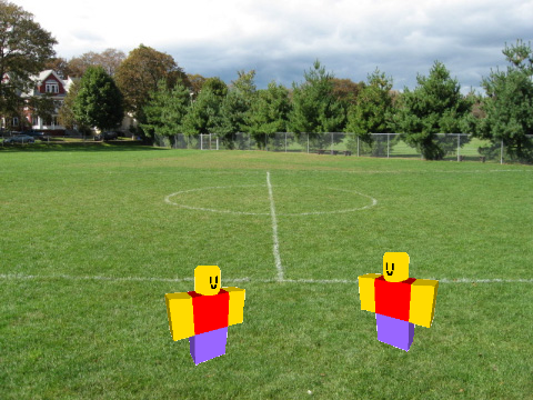 CubeBrick_Game_Npc