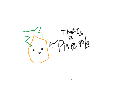 Pineapple