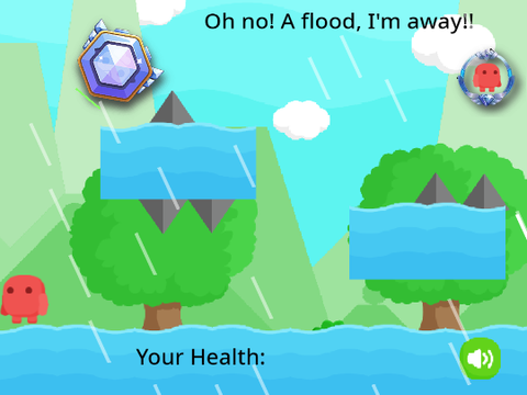The Knightville - A daring and mobile friendly platformer - #games #I_CoDeR_I