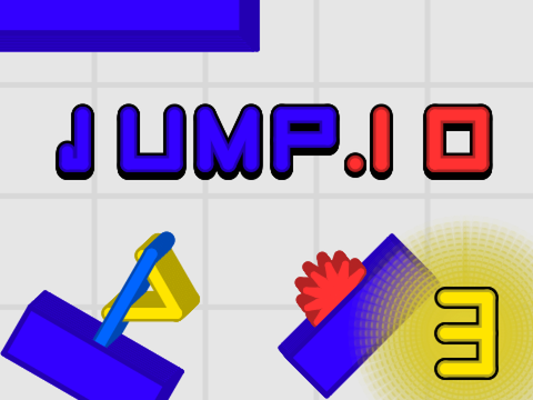 Jump.io 2.5D|| Rotateable Platformer || 100% Pen #Games #Pen #Platformer #All