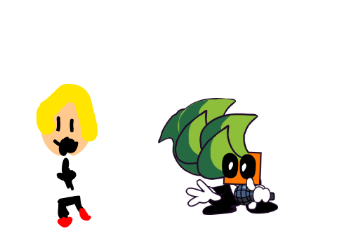 SPOOKY GANG