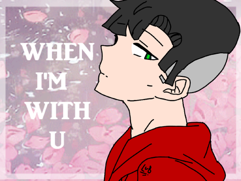 WHEN I'M WITH U || MEME || 500+ Special 
