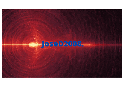 JoseD2008 intro 