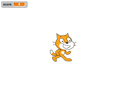 scratch quiz!
