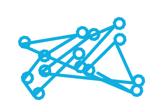Dot and line