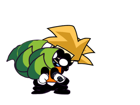 Vector for you!
