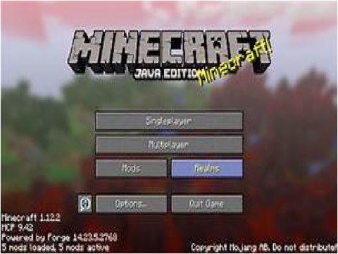 Minecraft 1.19.0
