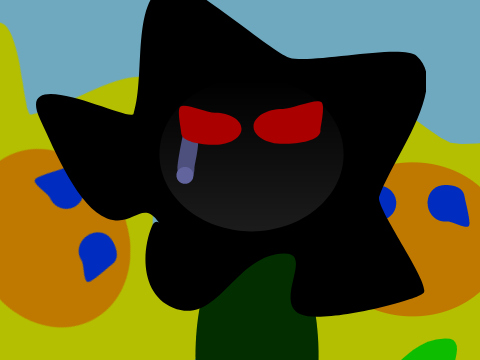 Art Contest II Entry 