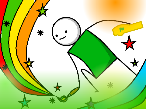 TheInternetIsCoool Fanart