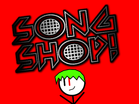 Song Shop