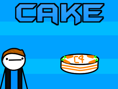 Cake