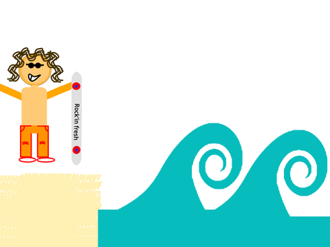 Solid Surfers ( ENGINE FOR NOW )