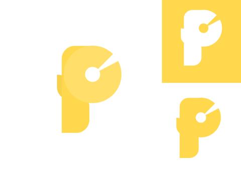 Logo for @pikachu0601 