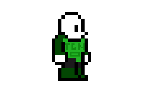 TGN but its Terraria