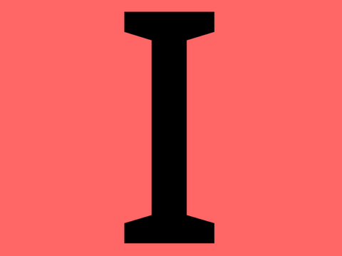 I