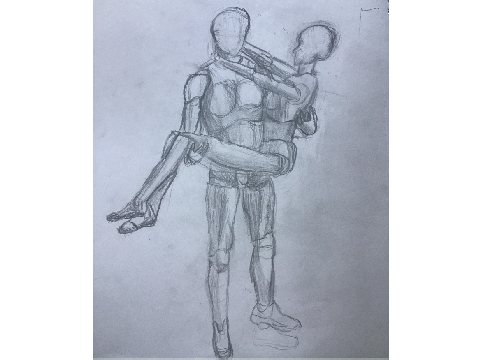 Figure Drawing