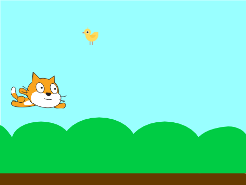 L2 Bird Catcher remix