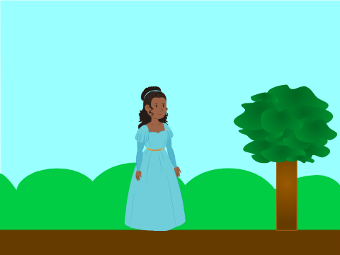 Princess Platformer