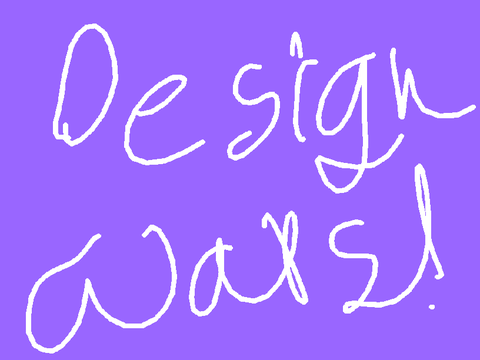 A night in Paris design war
