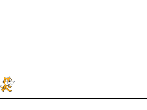 Platforming script