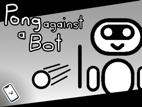 PONG WITH BOT