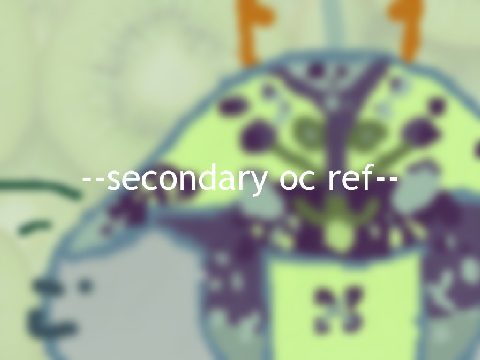 --secondary oc ref--