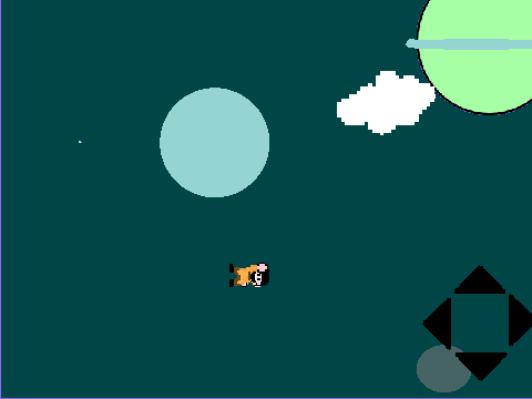 Flyin' World! (Mobile Friendly!)