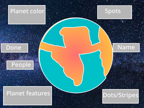Planet Maker
