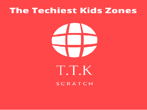 Im a Student of the Techiest Kids Zones