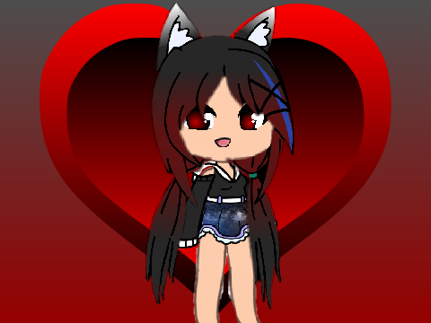<Gacha dress-up contest!> remix