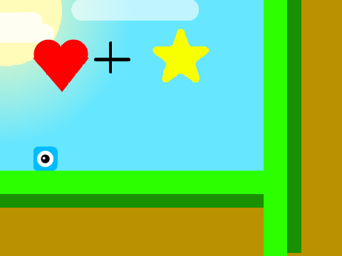 Sunny-A Platformer #games #all