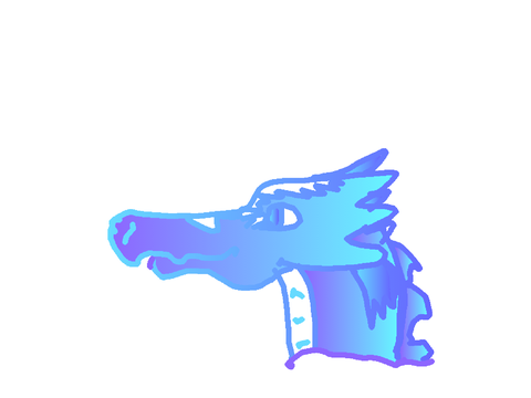 Random doodle