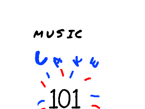 My Intro!