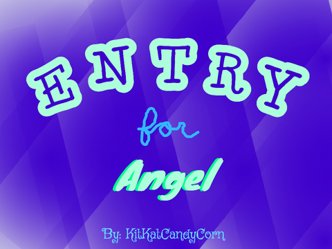 FuzzyCkitty's DTAE for Angel