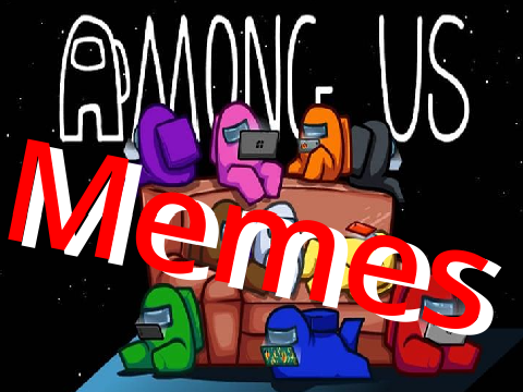 Among Us Memes