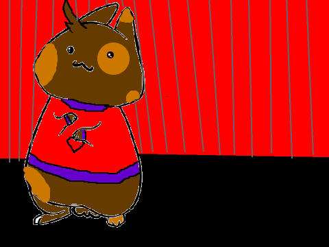 Bunny CC Contest [Open] remix remix
