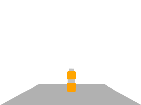 Fanta flip